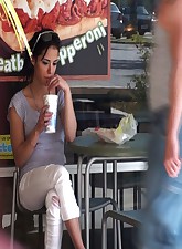 Public Condom Violation