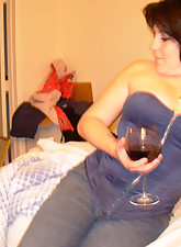 Pictures of an amateur wife..