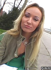 this girl is wooow